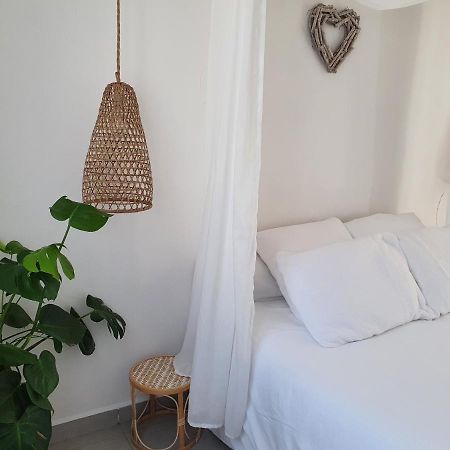 Une Nuit A Bali - Appartement Cocooning Solliès-Toucas Exterior foto